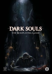 Dark Souls RPG